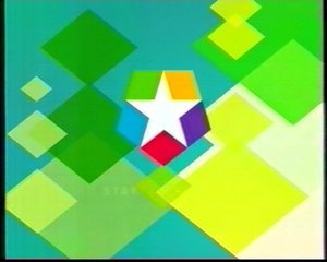 Telemadrid - Bloques de publicidad (9-11-2003)