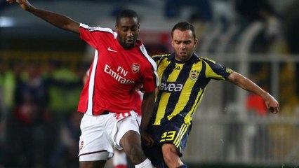 Djourou will 'always be thankful' to mentor Wenger