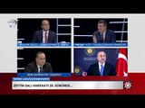 İskele Sancak - 16 Şubat 2018