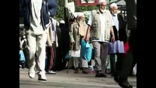 Saudi Arabia Spreading Wahhabism In UK - Real Stories