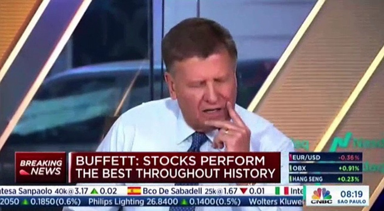 Warren Buffett, Charlie Munger and Bill Gates - May 2018 (Part 2 of 3)