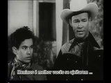 Canção do Arizona (1946),  faroeste com Roy Rogers, legendado