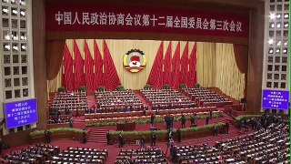 滕彪: 中共体制是一个不定时的炸弹