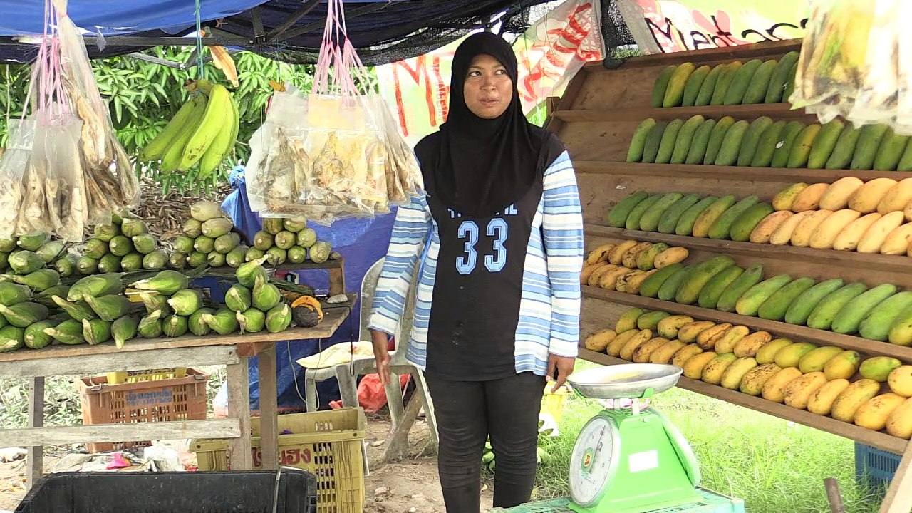 Malaysians share hopes and fears ahead of vote