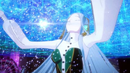 【レイゼロ】「レイヤードストーリーズ ゼロ」アニメ第8話