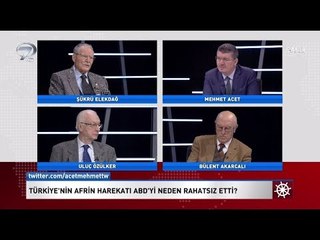 İskele Sancak - 26 Ocak 2018