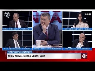 İskele Sancak - 23 Mart 2018