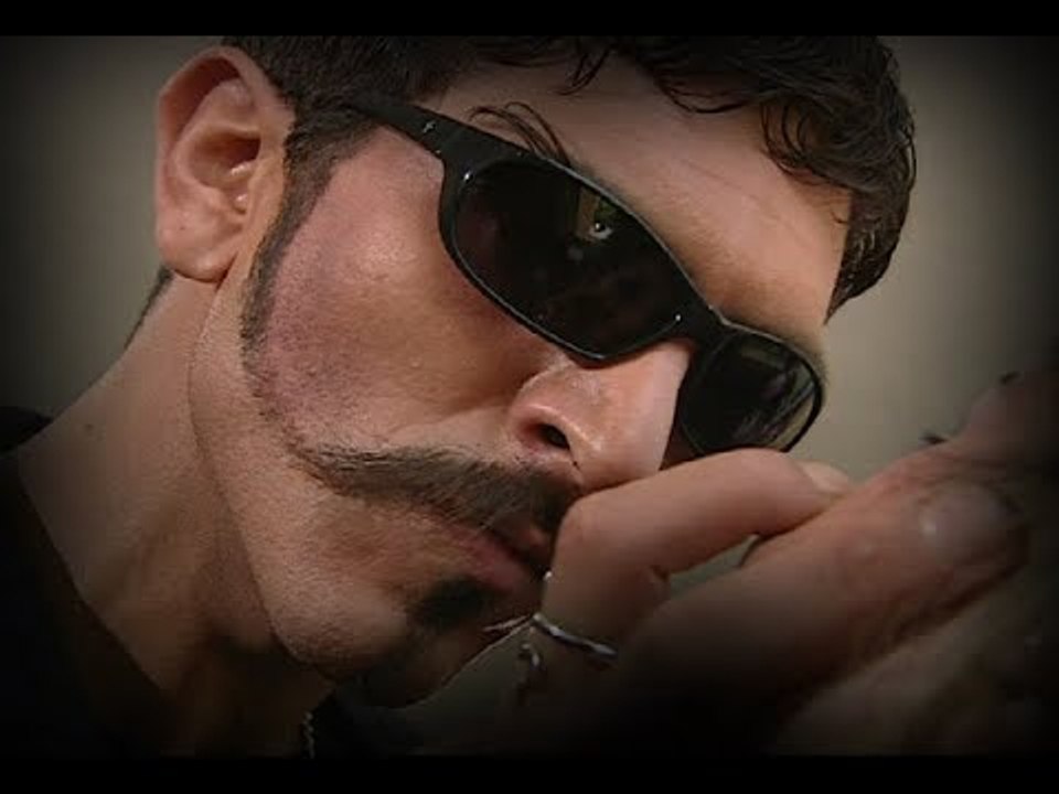 Şeytan Dizisi 10.Bölüm - Şeytanın Oyuncağı