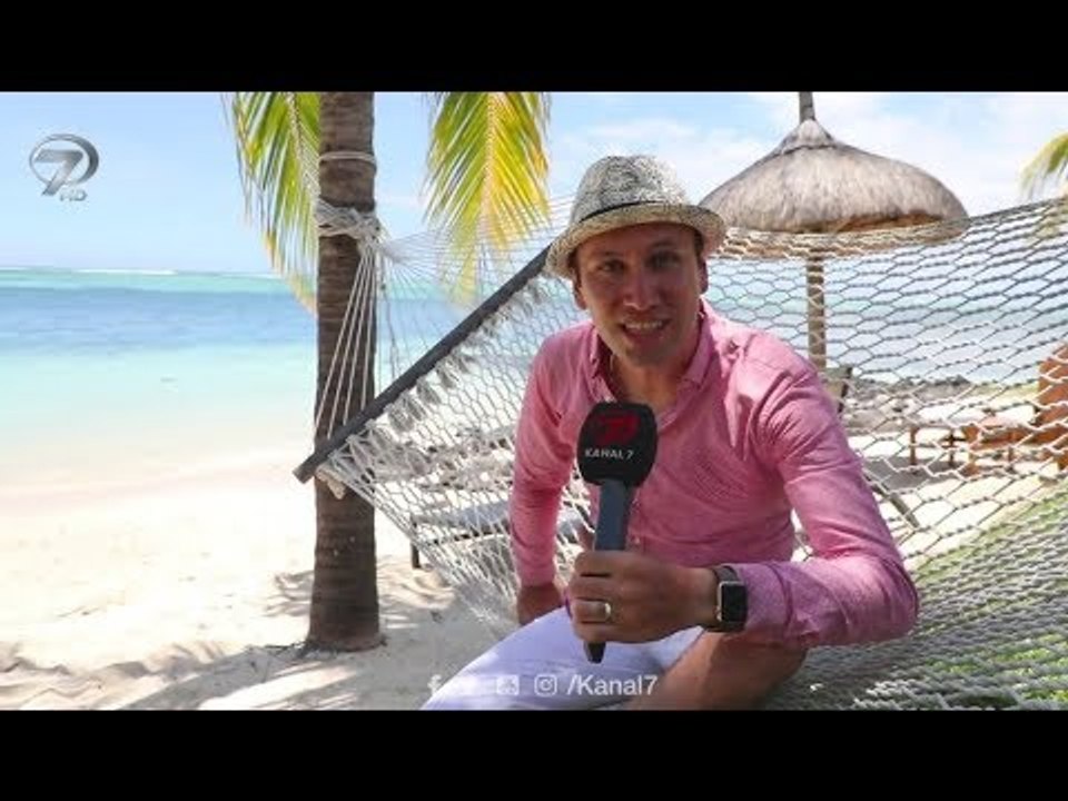 Tanıtım Dünyanın Tadı - Mauritius  | 24 Şubat 2018