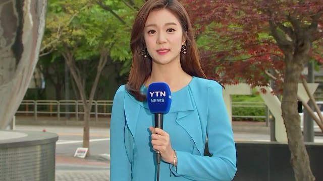 [날씨] 오늘 구름 많고 따뜻...내륙 안개, 동해안 비 / YTN