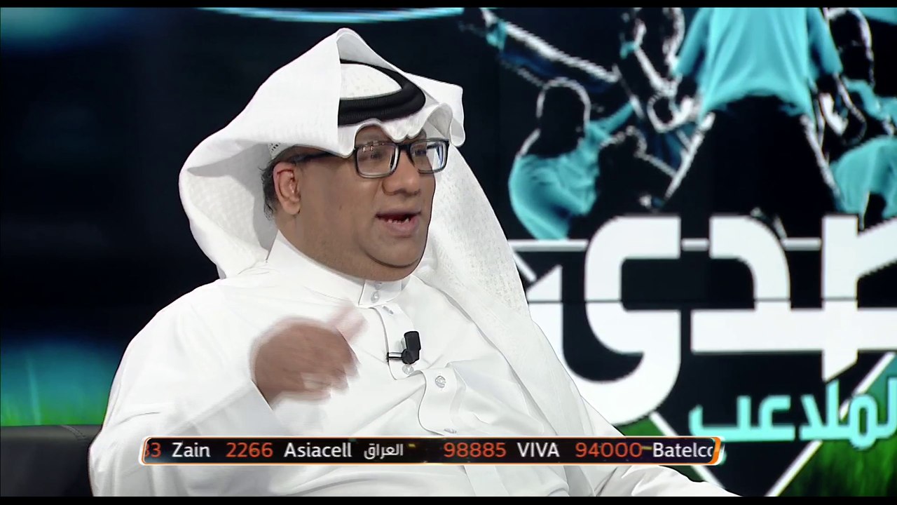 تعليق ضيفا صدى على أداء الأهلي أمام السد وفرص التأهل