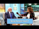 Berat Kandili Nedir?