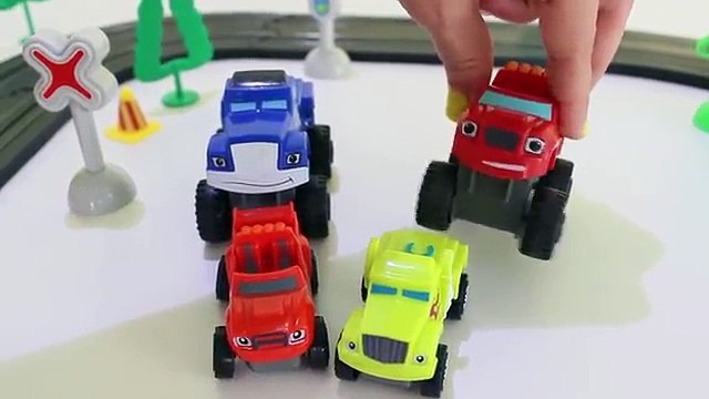 ✪ Вспыш Новая серия Вспыш и чудо машинки БРАТ ВСПЫША Гонки Машинок Мультик для детей ✪