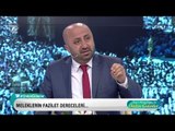 Önden Gidenler - 3 Mayıs 2018