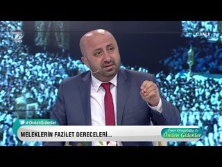 Önden Gidenler - 3 Mayıs 2018