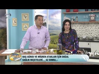 Dr. Feridun Kunak Show - 14 Mart 2018