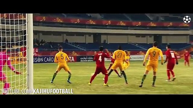 Hành trình trong mơ của U23 Việt Nam tại VCK U23 châu Á