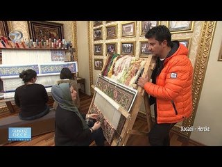 Gündüz Gece - Kocaeli/İzmit - 17 Mart 2018