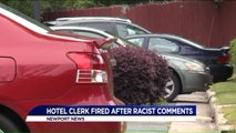 Virginia Hotel Employee Fired After Racial Slur Used Towards Customer in Facebook Video