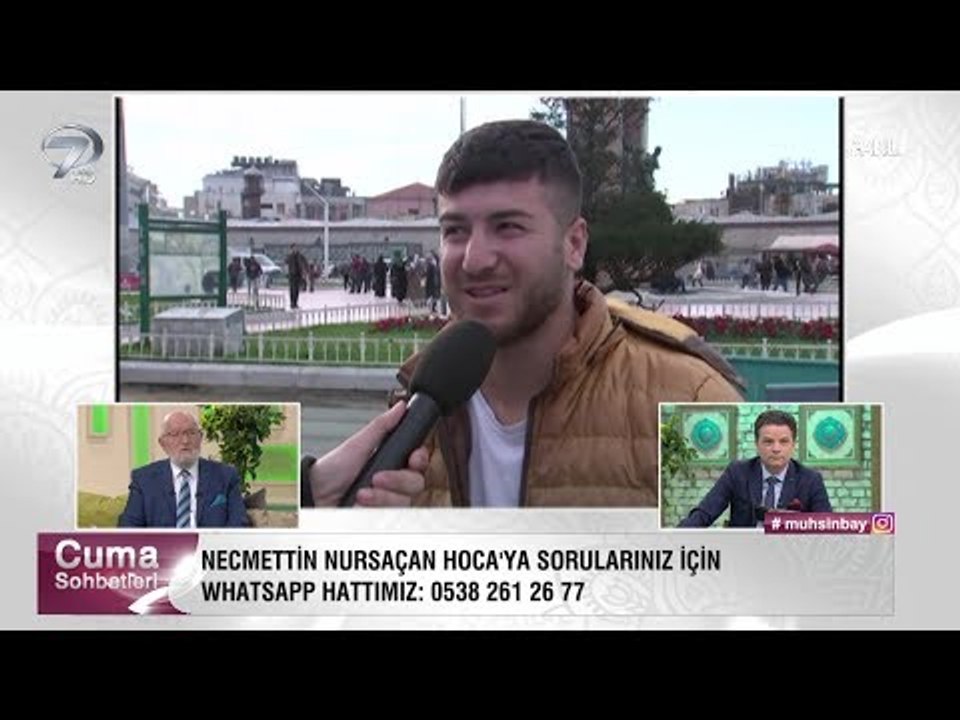 Vatandaşlarımıza Sorduk. Birbirinden İlginç Cevaplar Geldi
