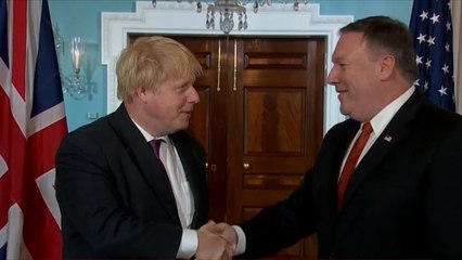 باريس وبرلين تدعوان للإبقاء على الاتفاق النووي مع إيران