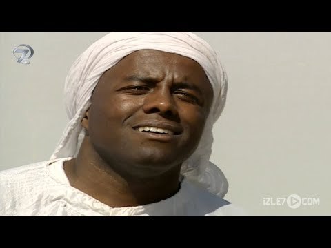 Bilal-i Habeşi Peygamber Efendimizi Rüyasında Görüyor