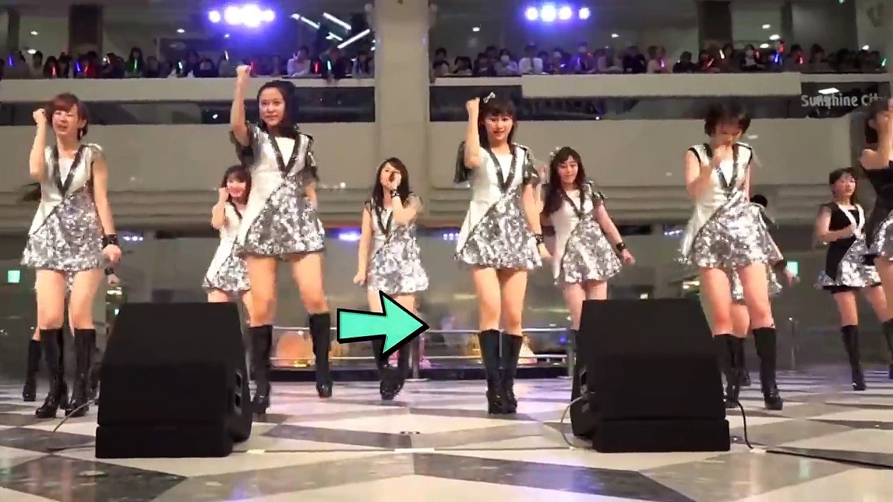 モーニング娘。佐藤16ビート優樹
