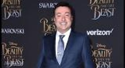 'Beauty and the Beast' Writer Evan Spiliotopoulos Tapped to Pen 'Bright' Sequel | THR News