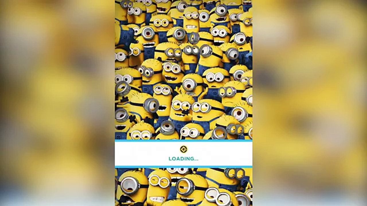 Despicable Me: Minion Rush - HALLOWEEN BOSS FIGHT!! Residential Area Gameplay