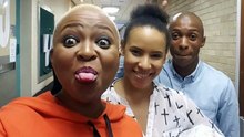 Generations The Legacy: Lucy finally Gets Pregnant!!!