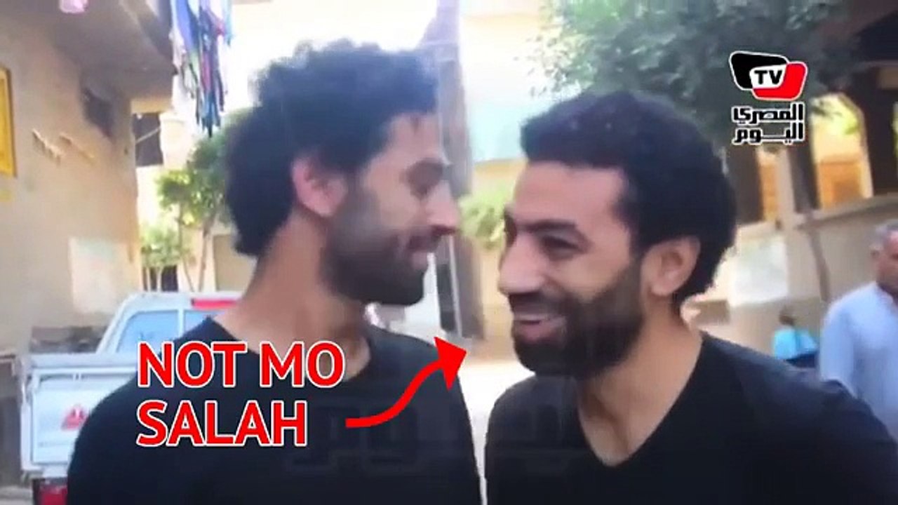 salah