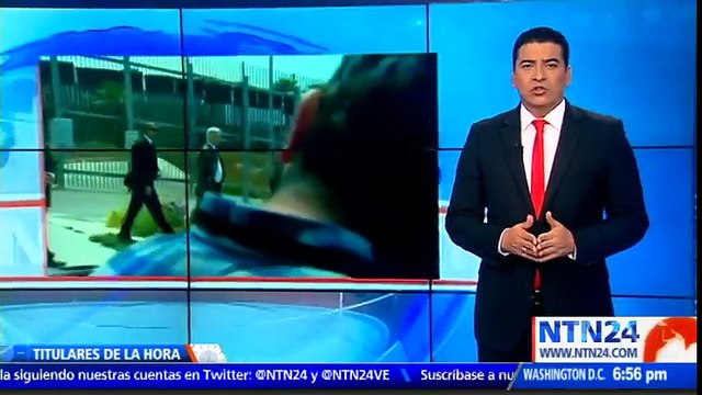 EE. UU. advierte que separará familias que ingresen de manera ilegal al país