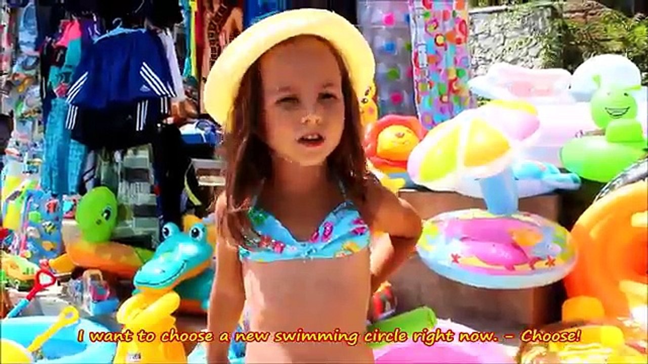 Пляжный VLOG . День на пляже . Одесса | DAY AT THE BEACH . ODESSA