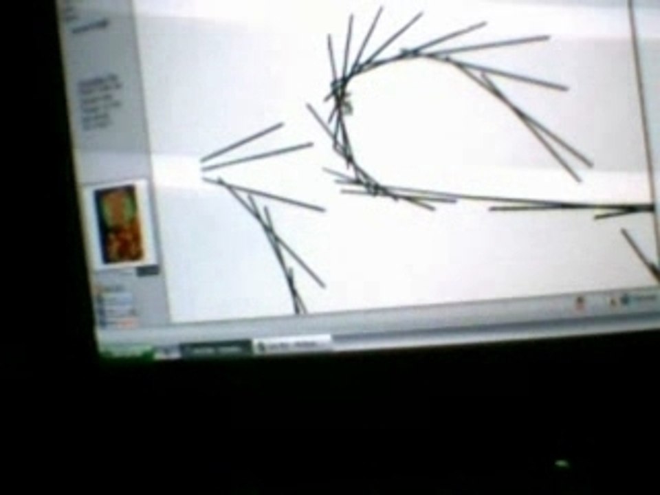 LINE RIDEER