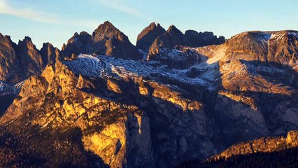 Masters of Money Pagani Supercar Facebook Promo