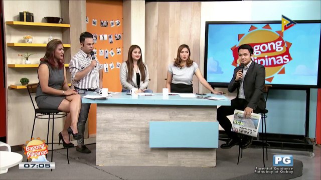 NEWS & VIEWS: Duterte cuts red tape; Over 180K drug surrenderers complete recovery program