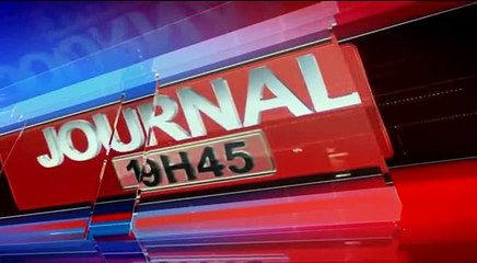 Le Journal de La Sentv du 07 Avril 2018