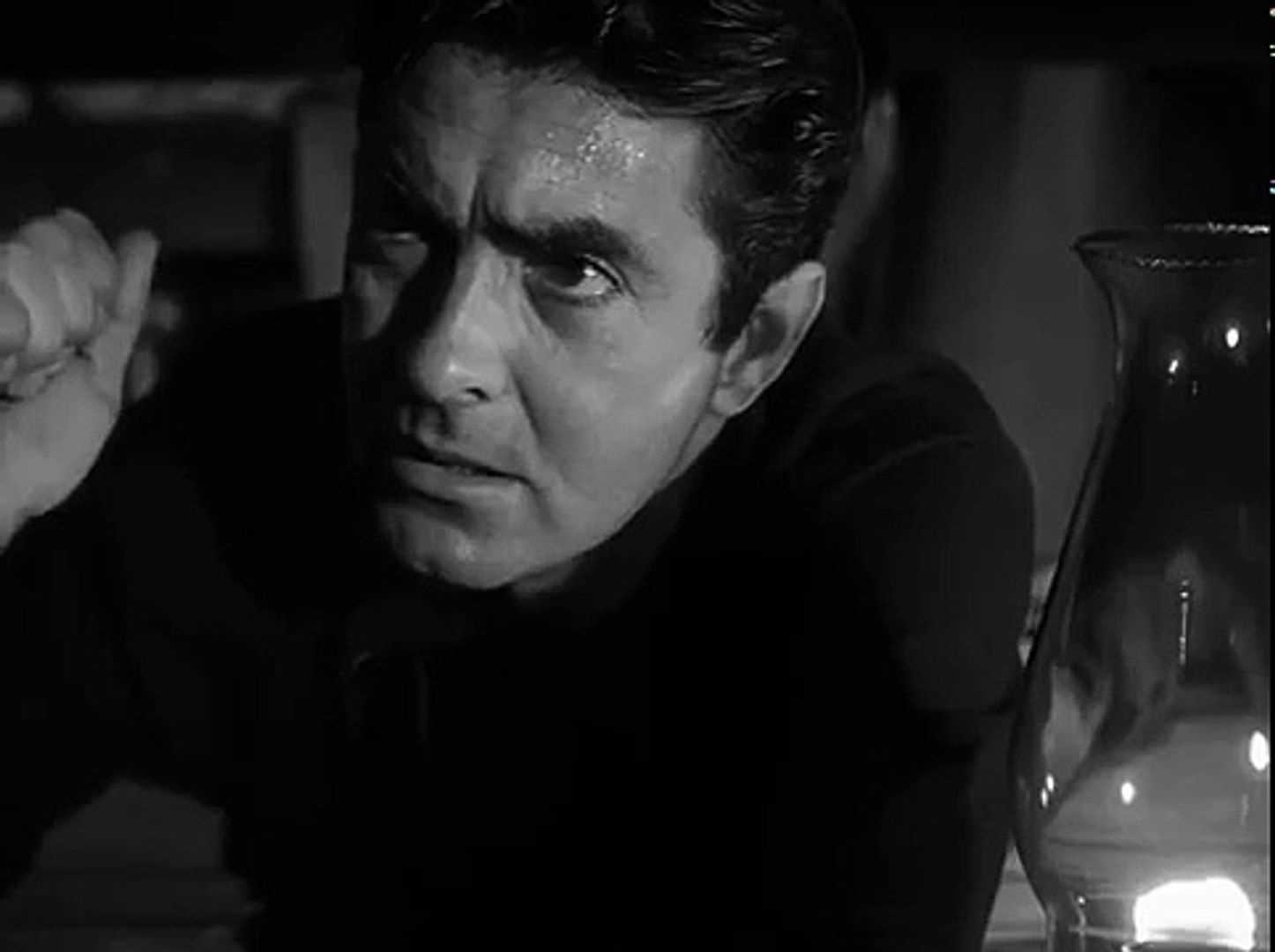 CORREIO DO INFERNO 1951 filme faroeste completo dublado com Tyrone Power e Susan Hayward part 2/3