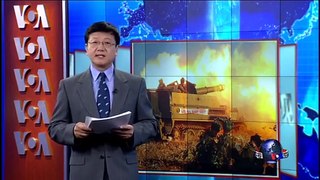 VOA连线: 朝鲜宣称成功研制氢弹威胁地区安全和世界和平