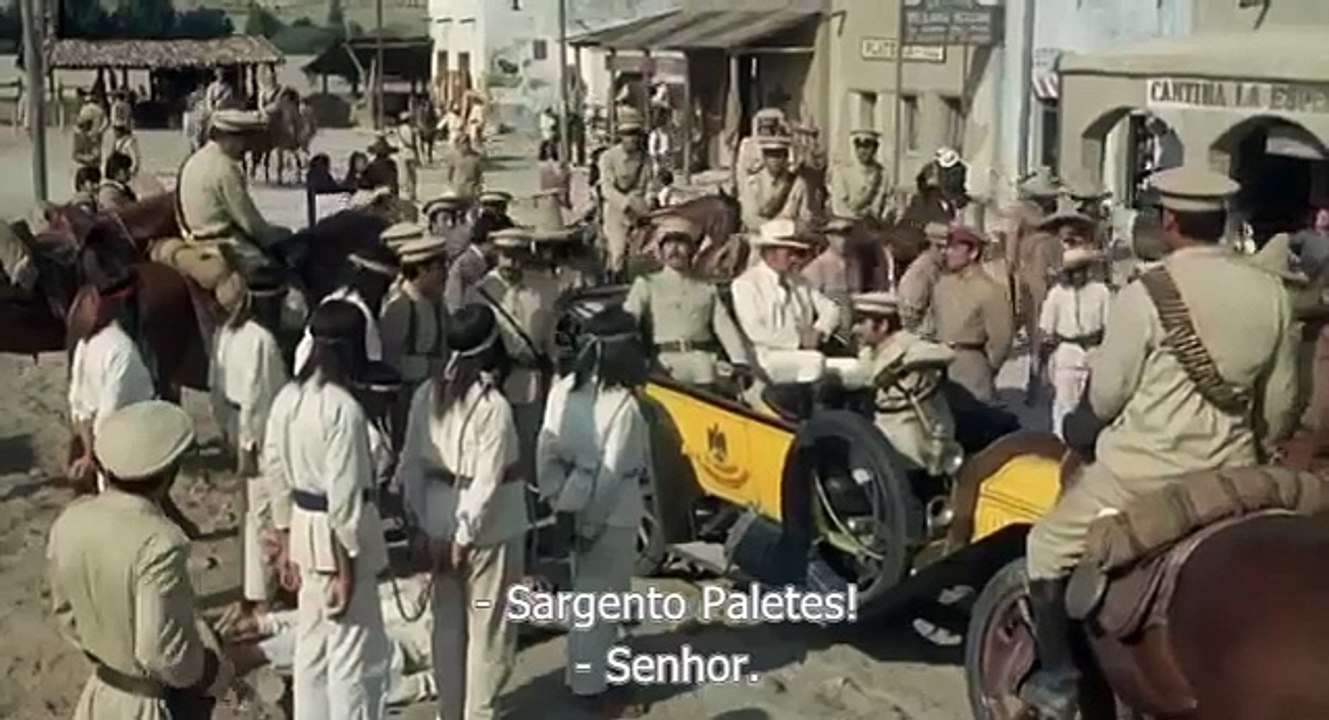 FAROESTE FILMES part 3/3