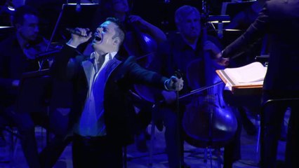 Marc Martel + Symphonic Queen - Live in Mexico (May 4, 2018) PART 2