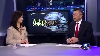 媒体观察：落马将军郭正钢及其父郭伯雄