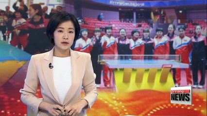 Issues over forming joint Korea teams in the upcoming Asian Games