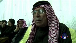约旦国王誓言严厉打击伊斯兰国组织