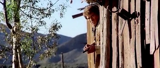 SO FAROESTE DUBLADO part 2/3