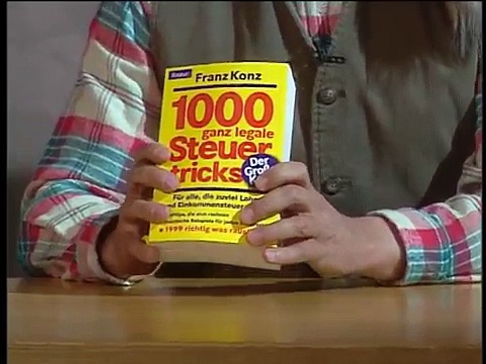 'Kasirske Bros.' bullyparade - TV Comedyshow / 1999