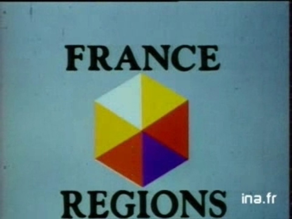 ouverture antenne FR3  1975