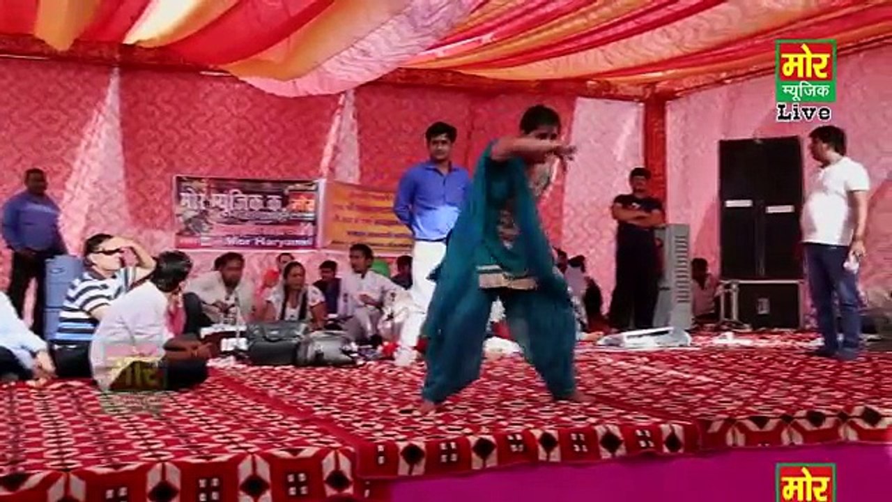 New Dj Dance By Sapna -- Laad Piya Ke -- Kanganheri Delhi Compitition --  Sapna Choudhary