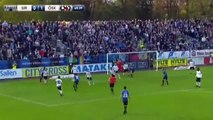 Sirius 1:1 Oerebro (Sweden. Allsvenskan. 7 May 2018)