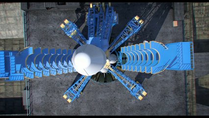 Masters of Money LLC - Rocket Launch Facebook Promo Video